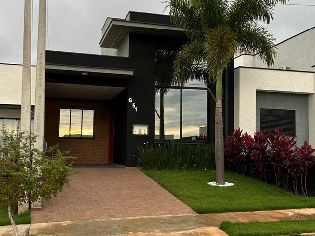 Foto do Casa - Casa à venda, Jardim Residencial Villagio Ipanema I, Sorocaba, SP | EDSON GARCIA DE CARVALHO & CIA LTDA