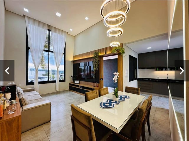 Foto do Casa - Casa à venda, Jardim Residencial Villagio Ipanema I, Sorocaba, SP | EDSON GARCIA DE CARVALHO & CIA LTDA