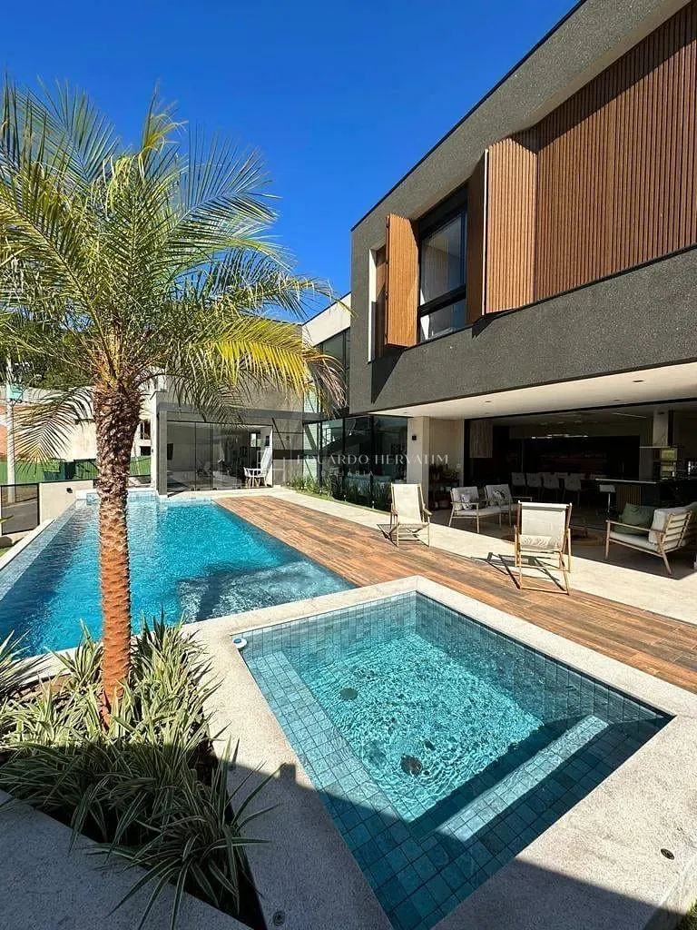 Casa, 5 quartos, 470 m² - Foto 33
