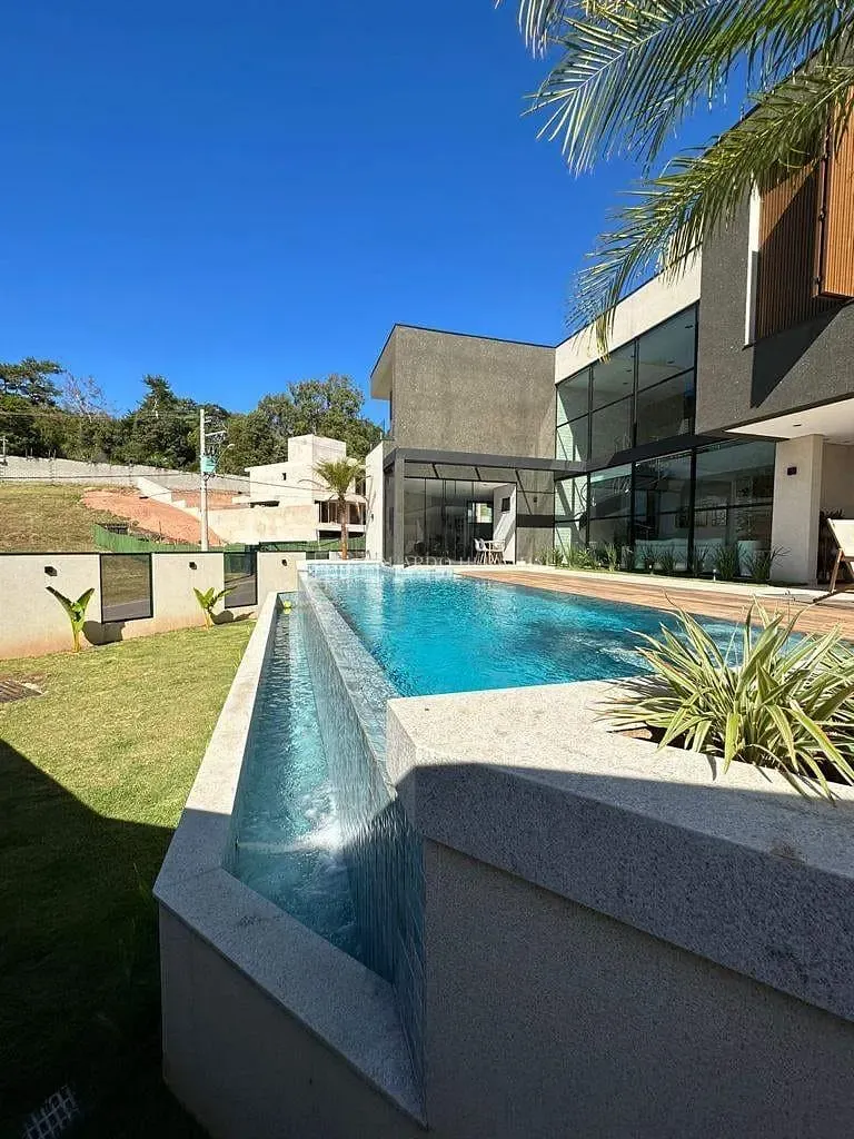 Casa, 5 quartos, 470 m² - Foto 34