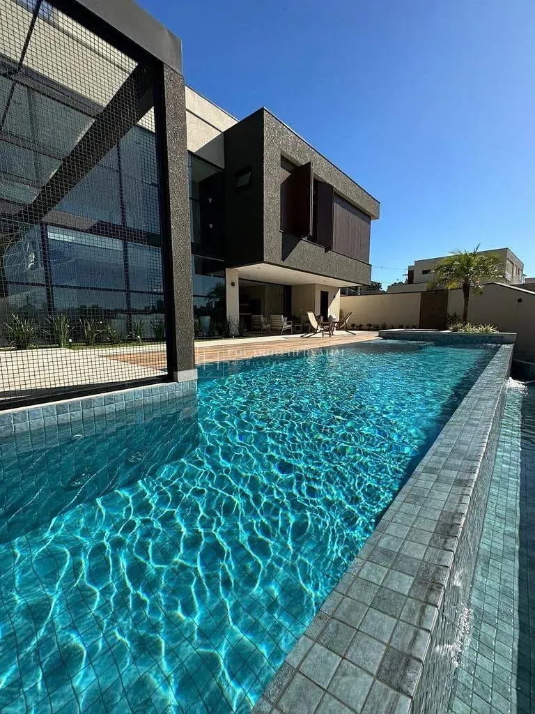 Casa, 5 quartos, 470 m² - Foto 37