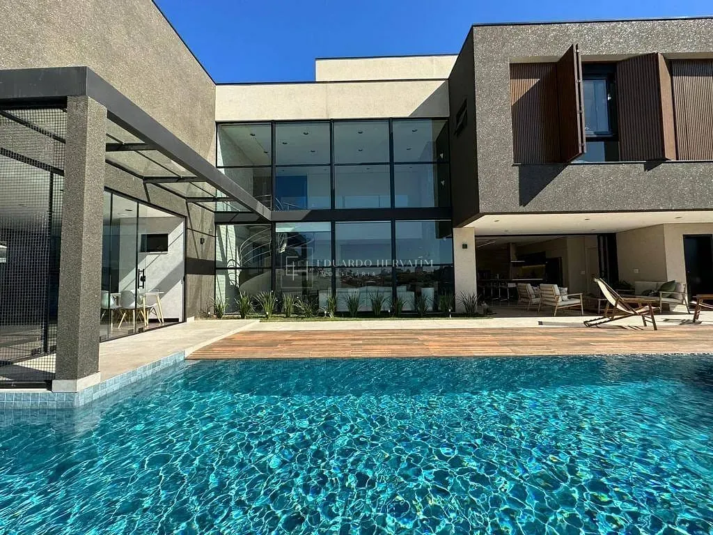 Casa, 5 quartos, 470 m² - Foto 36