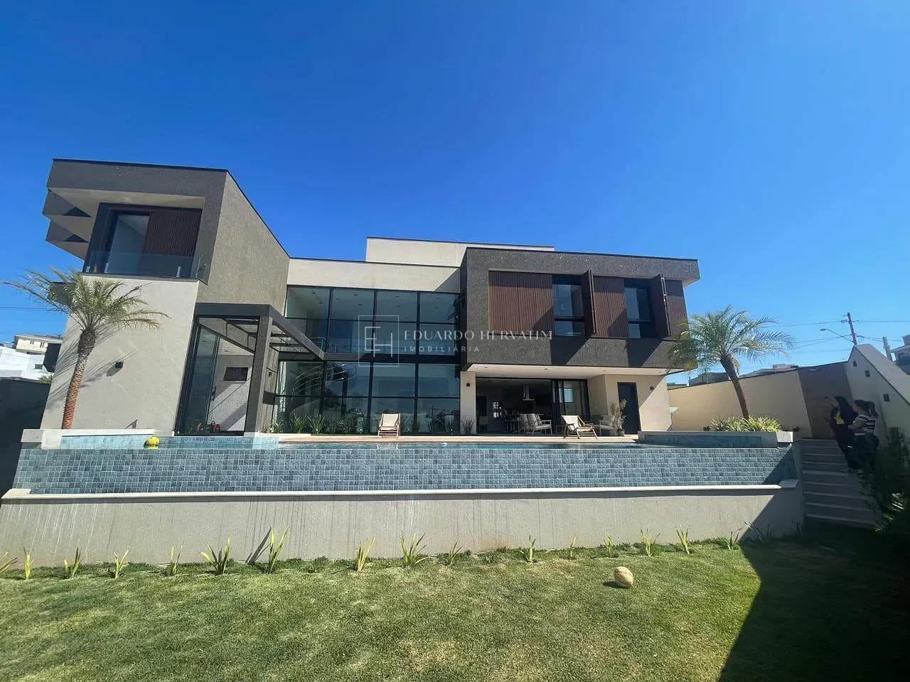 Casa, 5 quartos, 470 m² - Foto 35