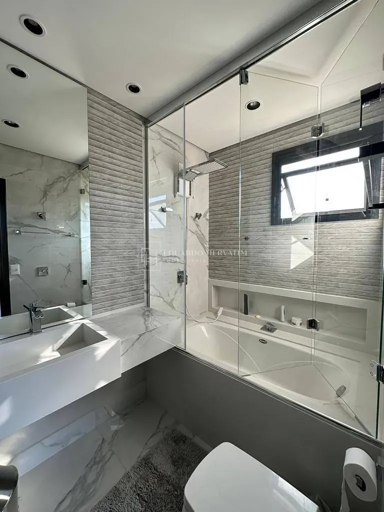 Casa, 5 quartos, 470 m² - Foto 31