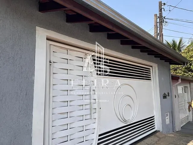 Casa com 150m² 1 quarto e 1 banheiro, à venda, no bairro Jardim Mirandola em Americana