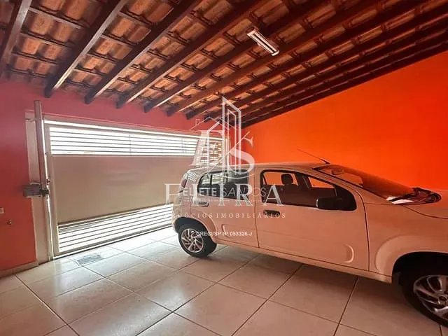 Casa com 150m² 1 quarto e 1 banheiro, à venda, no bairro Jardim Mirandola em Americana
