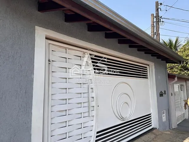 Casa com 150m² 1 quarto e 1 banheiro, à venda, no bairro Jardim Mirandola em Americana