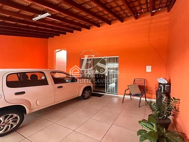 Casa com 150m² 1 quarto e 1 banheiro, à venda, no bairro Jardim Mirandola em Americana