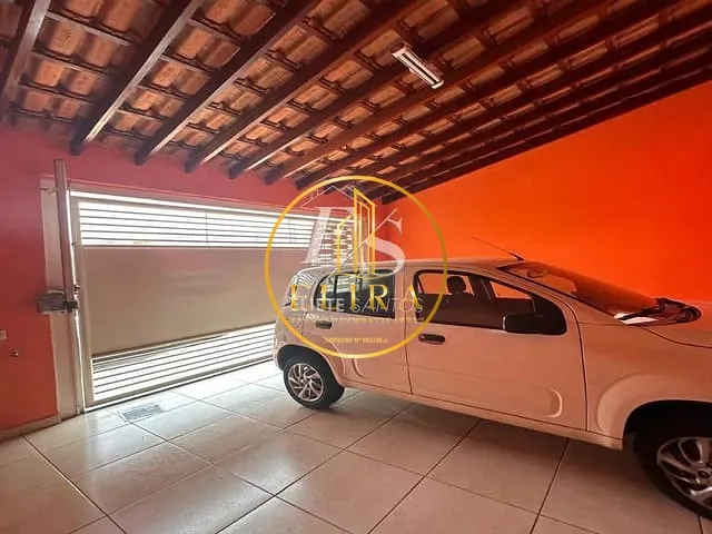 Casa com 150m² 1 quarto e 1 banheiro, à venda, no bairro Jardim Mirandola em Americana