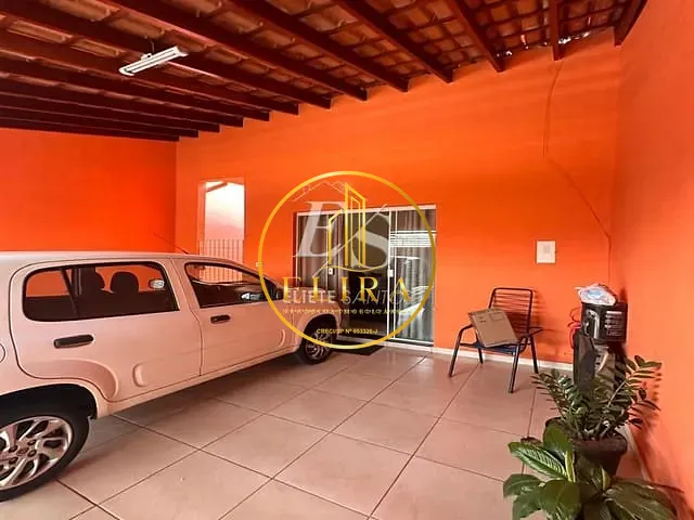 Casa com 150m² 1 quarto e 1 banheiro, à venda, no bairro Jardim Mirandola em Americana