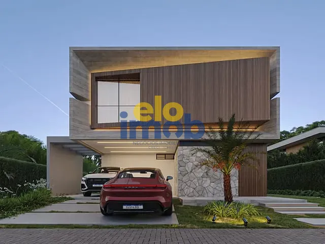 Casa com 295m² 4 quartos e 5 banheiros, à venda, no bairro Universitário em Caruaru