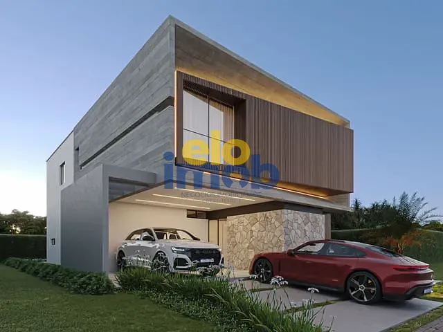 Casa com 295m² 4 quartos e 5 banheiros, à venda, no bairro Universitário em Caruaru
