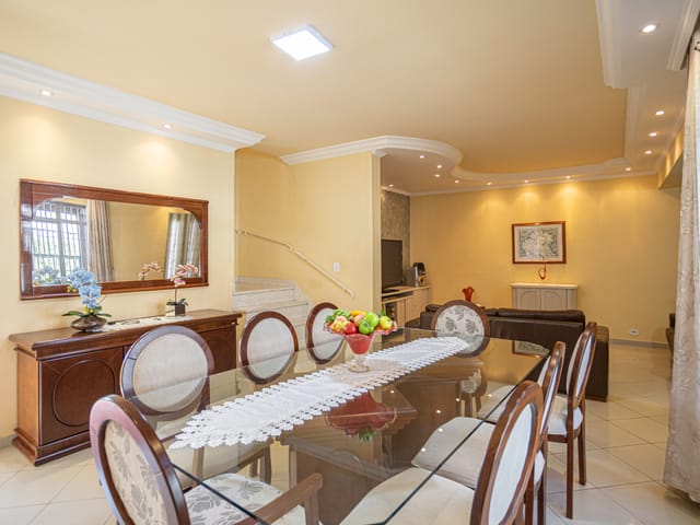 Foto do Casa - Casa padrão à Venda, Umuarama, Osasco, SP | ETL IMOBILIARIA