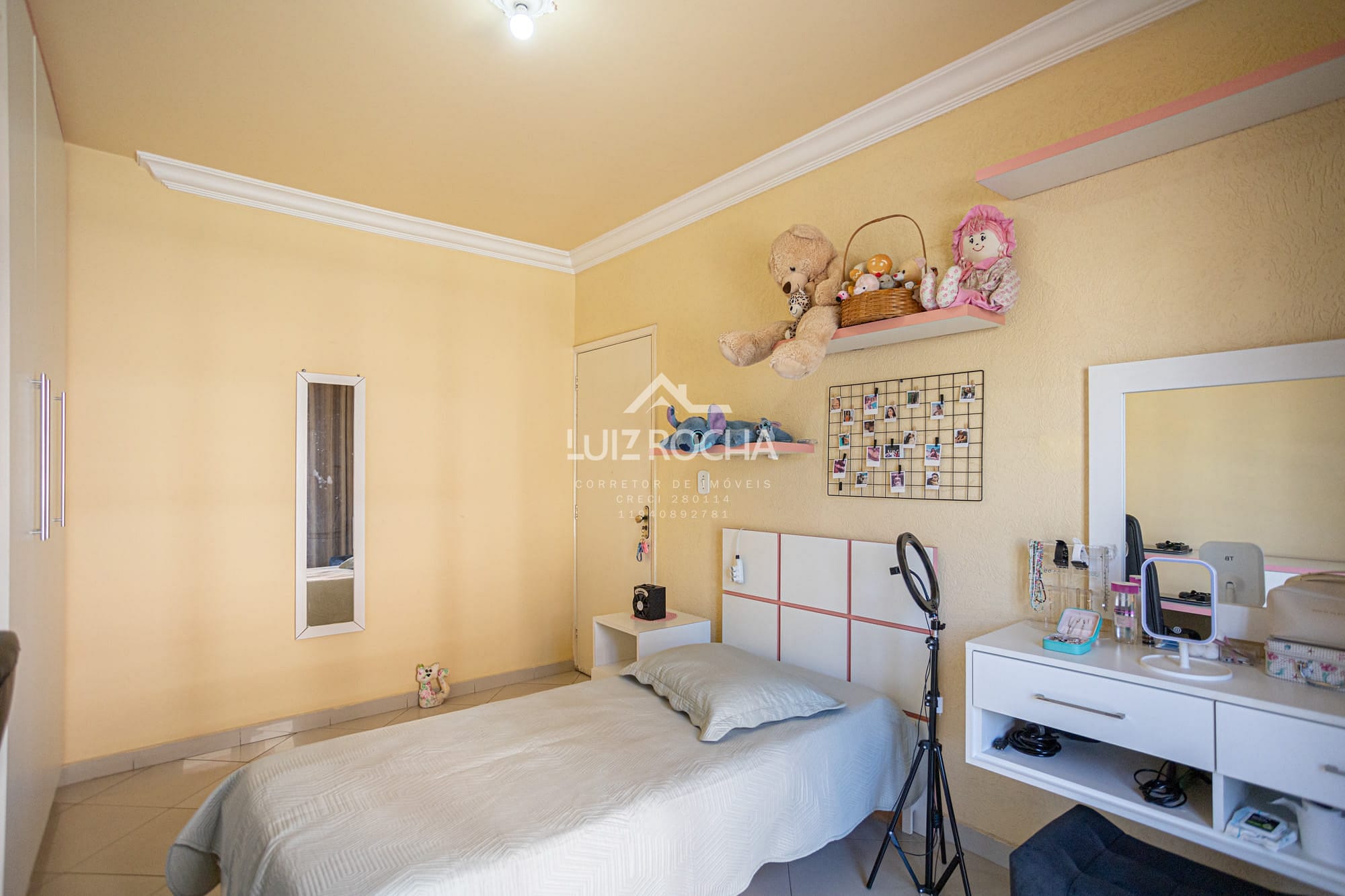 Casa à venda com 3 quartos, 257m² - Foto 6