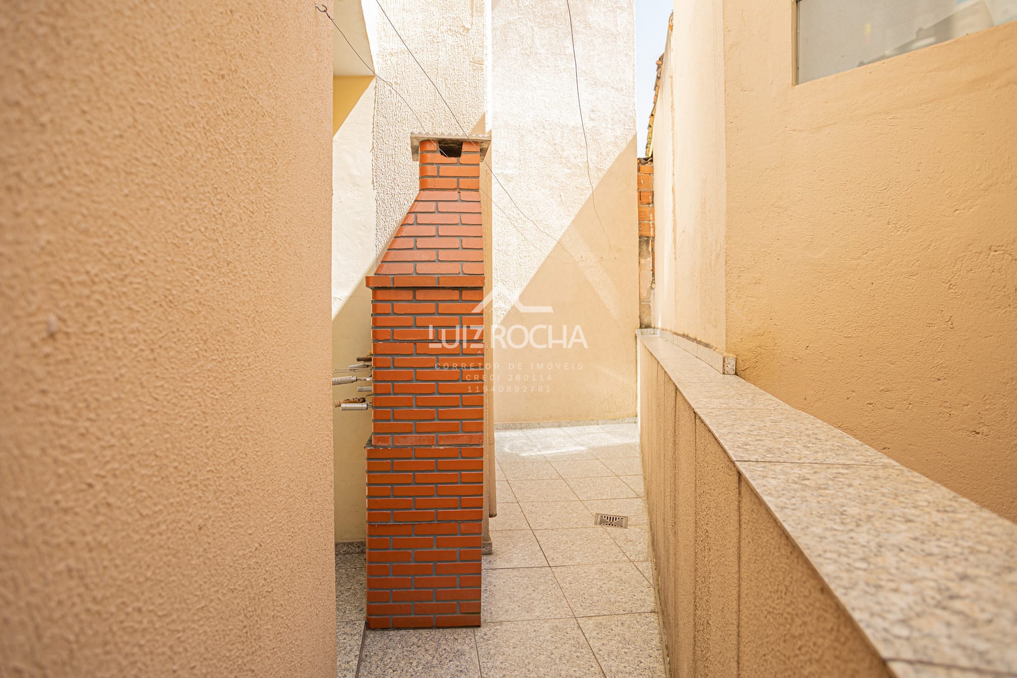 Casa à venda com 3 quartos, 257m² - Foto 33