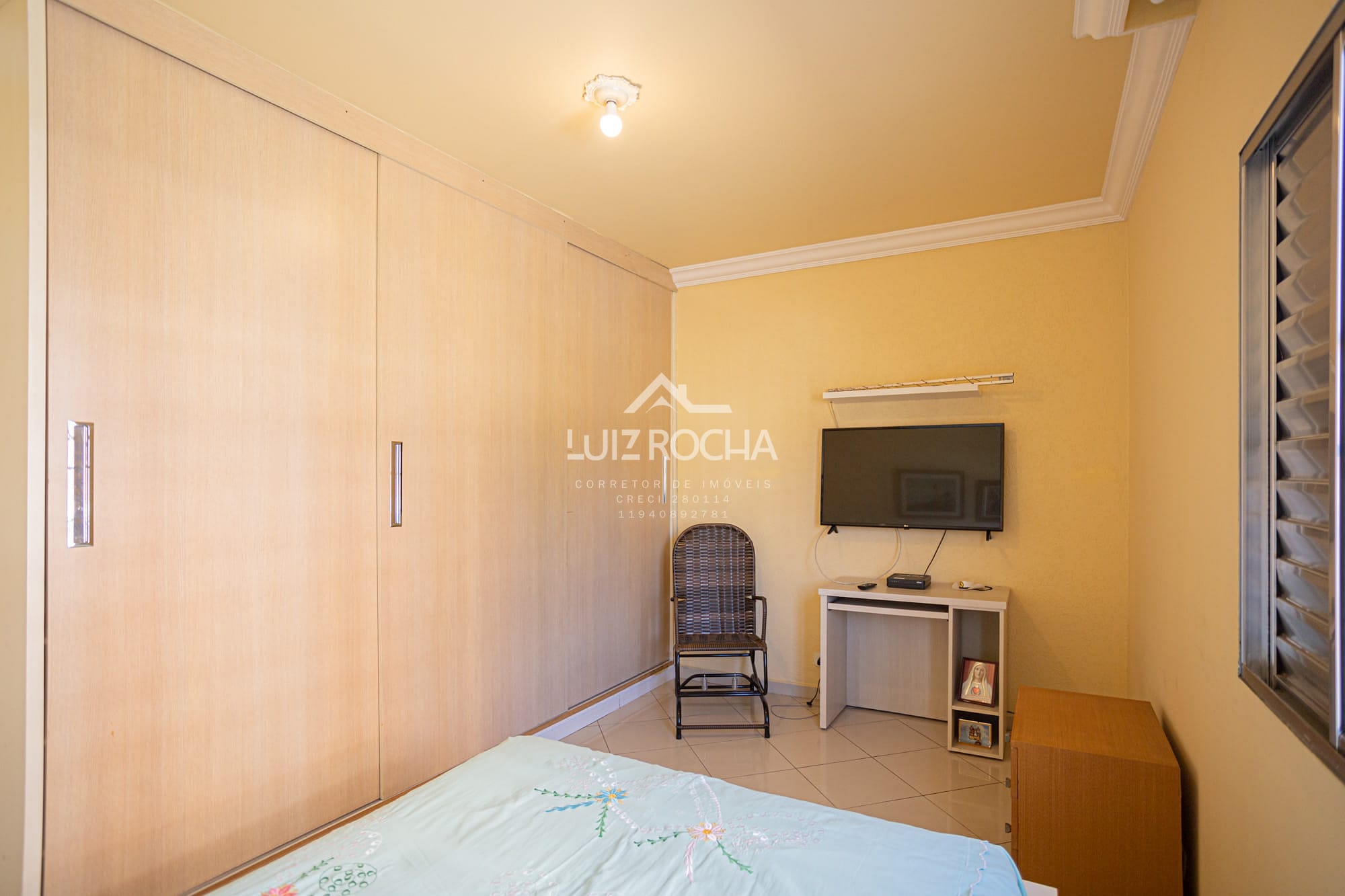 Casa à venda com 3 quartos, 257m² - Foto 7