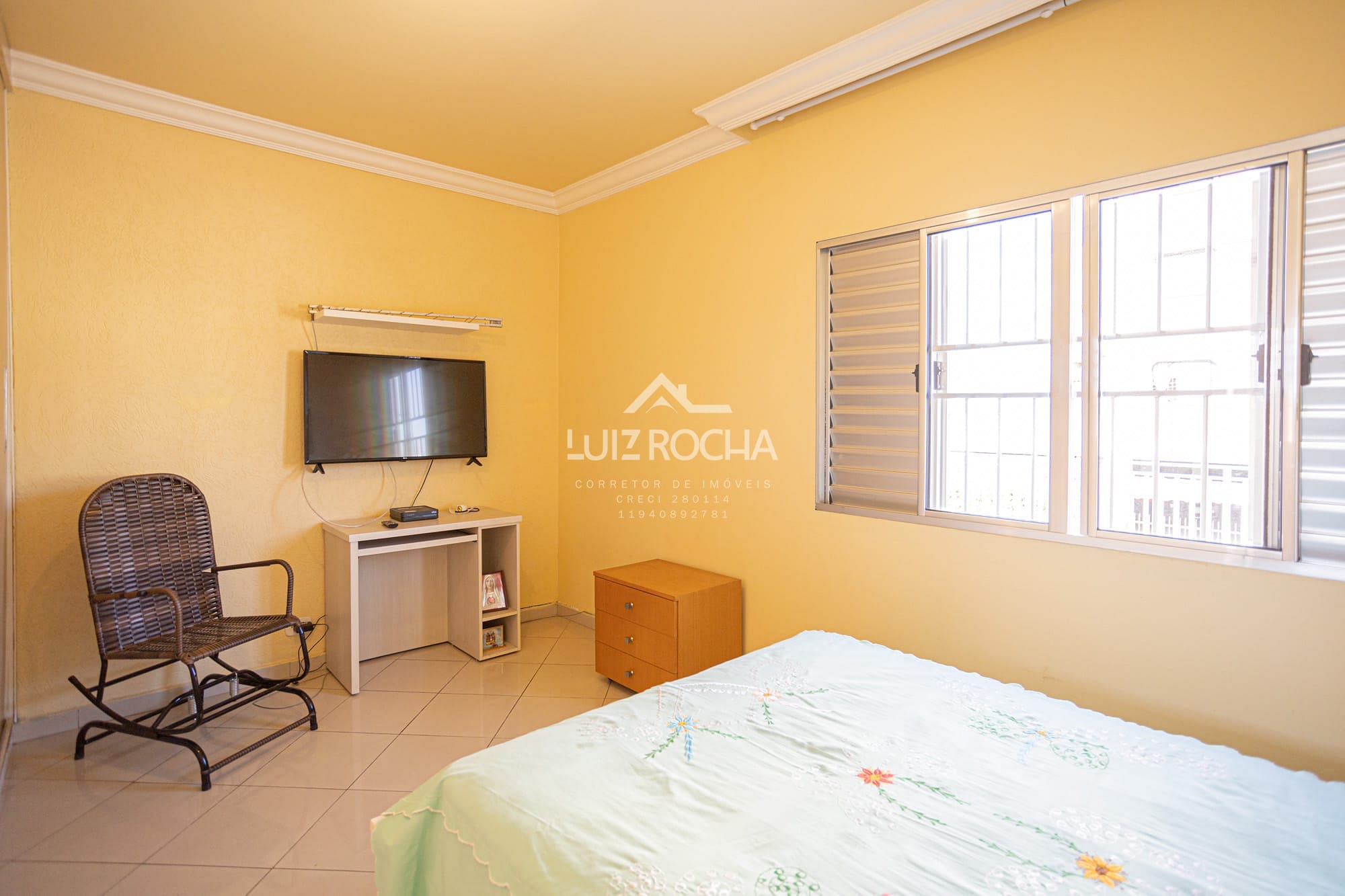 Casa à venda com 3 quartos, 257m² - Foto 8