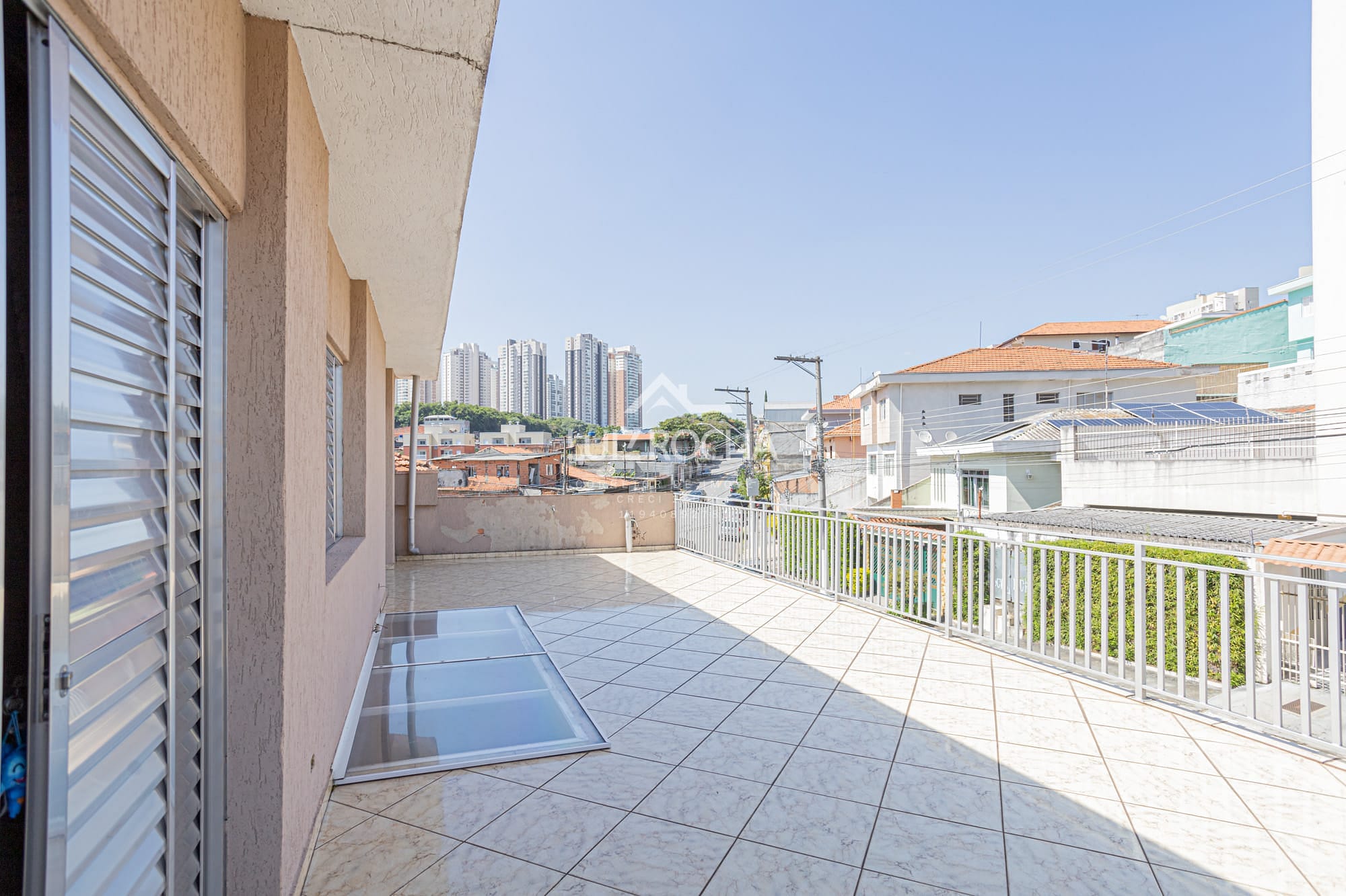 Casa à venda com 3 quartos, 257m² - Foto 14
