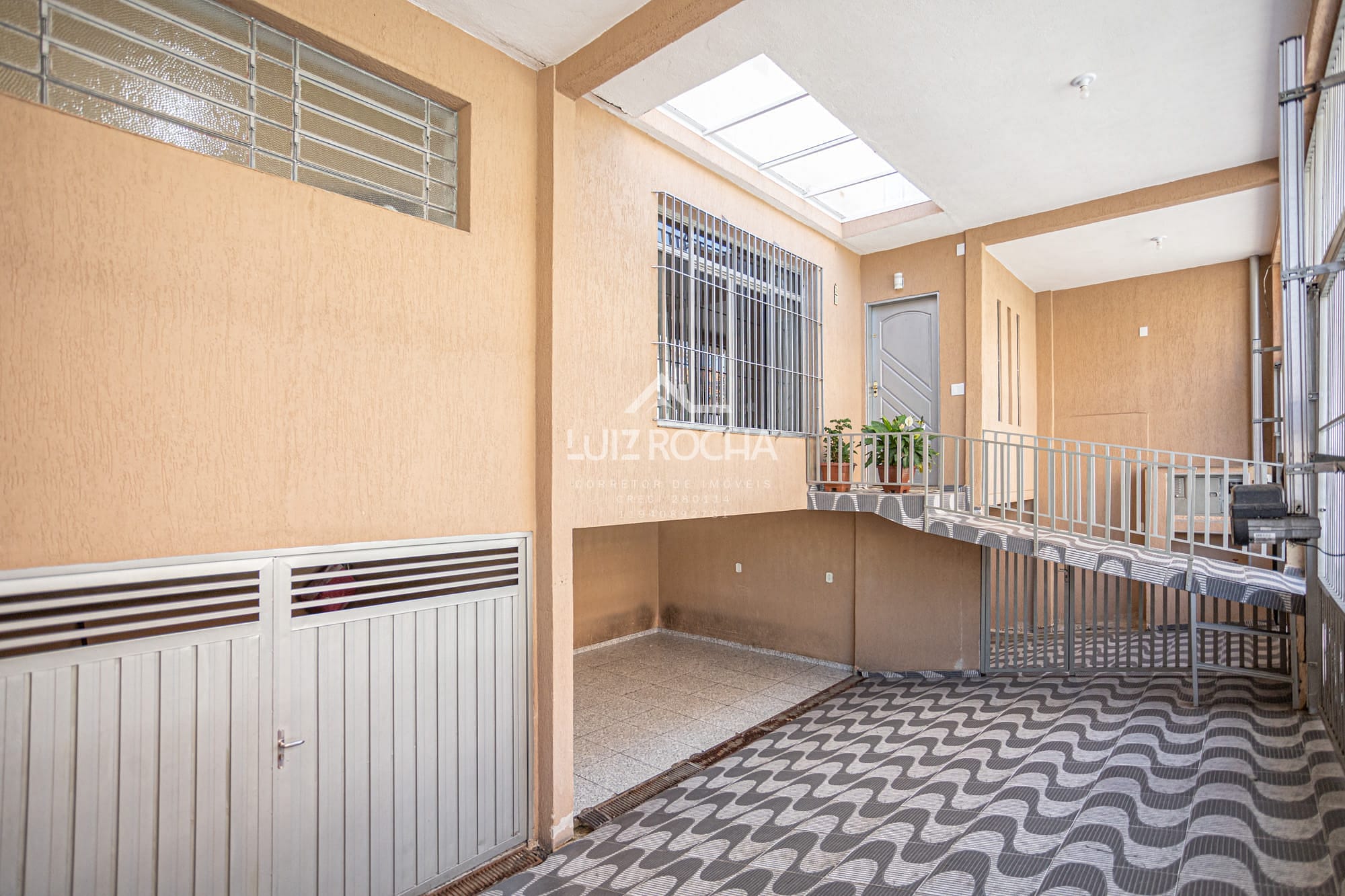 Casa à venda com 3 quartos, 257m² - Foto 38