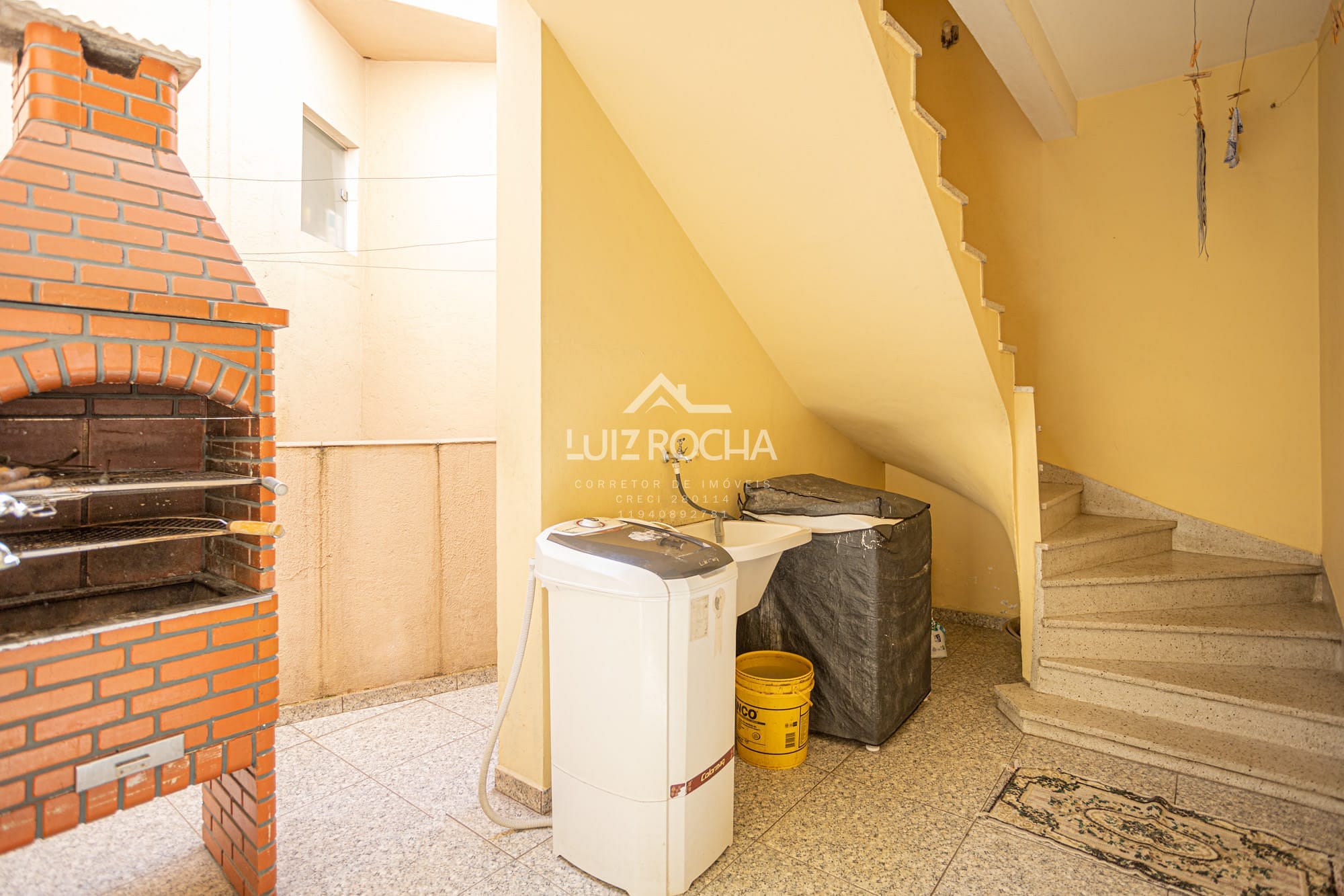 Casa à venda com 3 quartos, 257m² - Foto 28