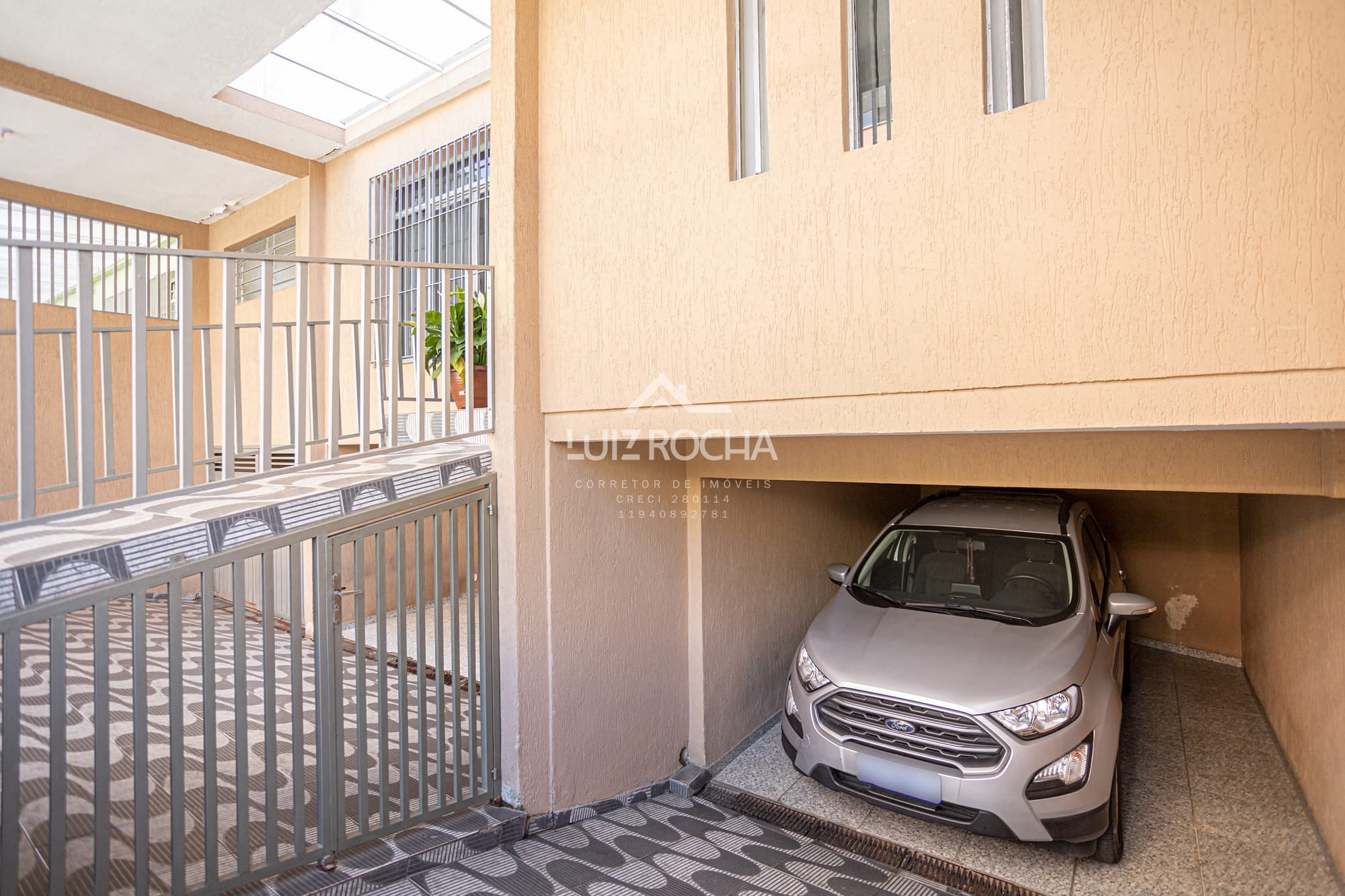 Casa à venda com 3 quartos, 257m² - Foto 40
