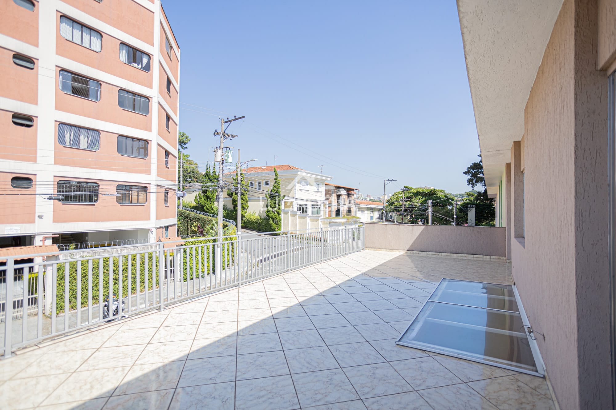Casa à venda com 3 quartos, 257m² - Foto 12