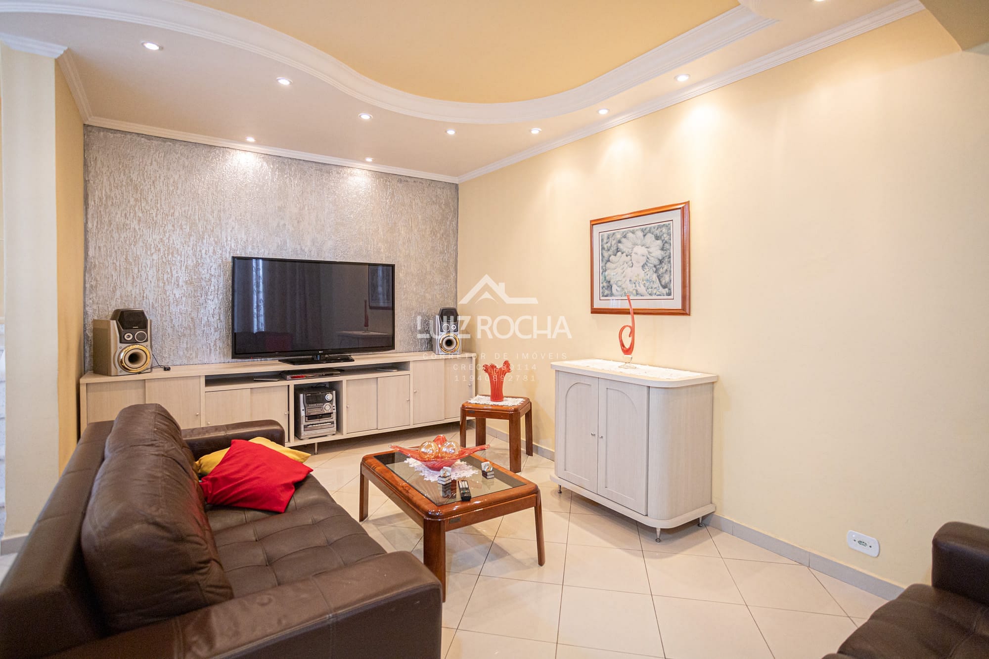Casa à venda com 3 quartos, 257m² - Foto 16