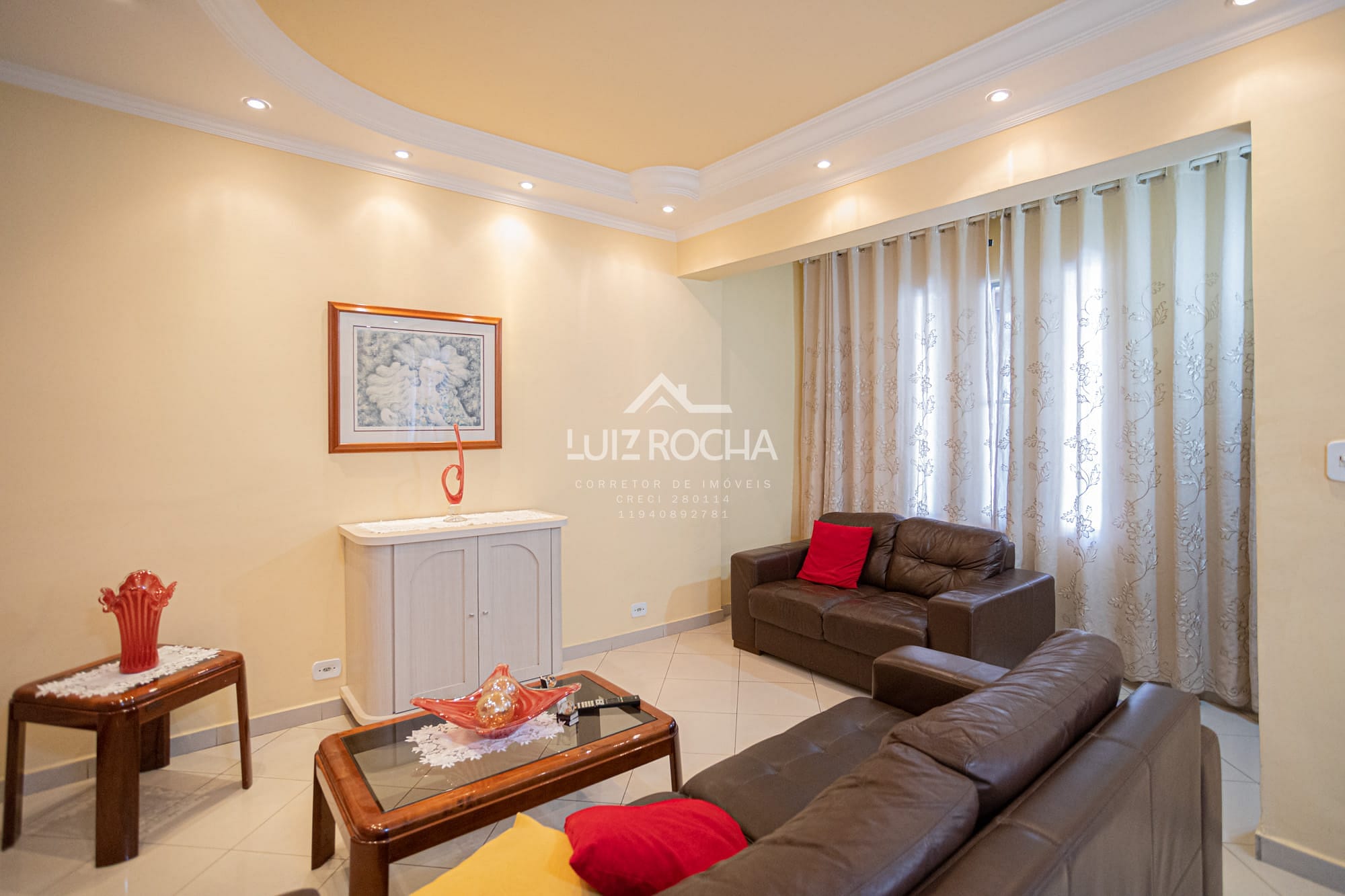 Casa à venda com 3 quartos, 257m² - Foto 17