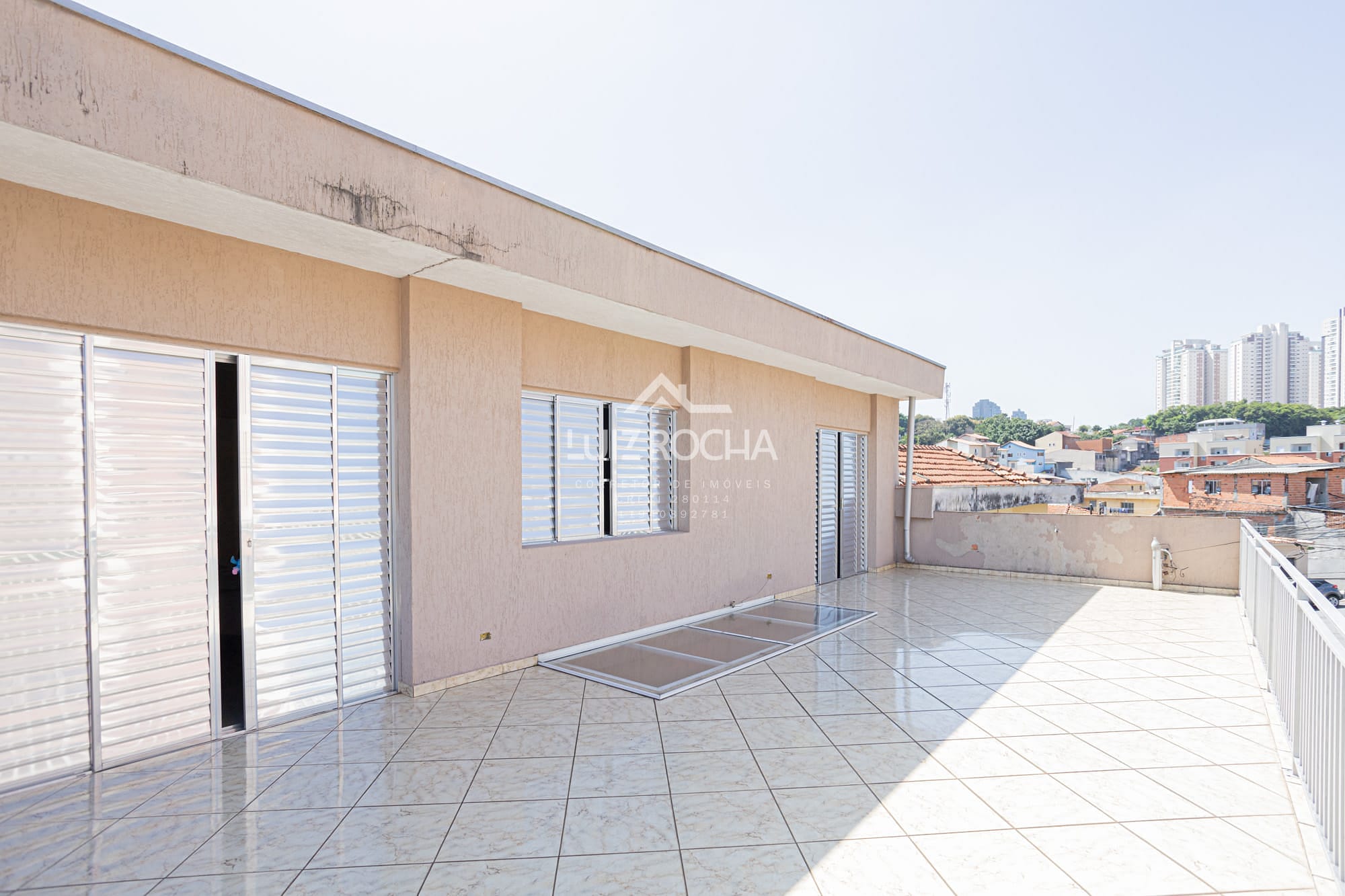 Casa à venda com 3 quartos, 257m² - Foto 15