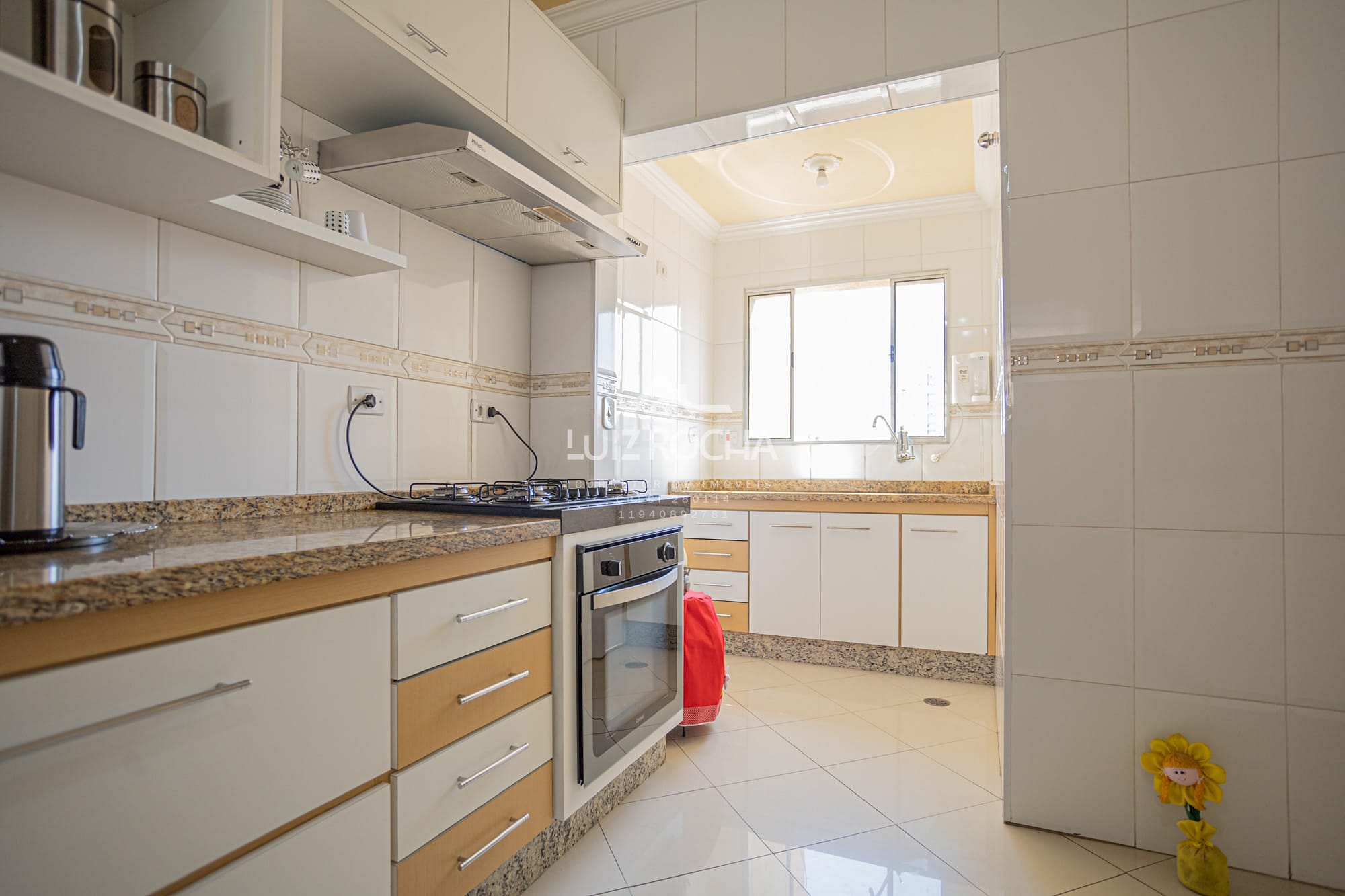 Casa à venda com 3 quartos, 257m² - Foto 27