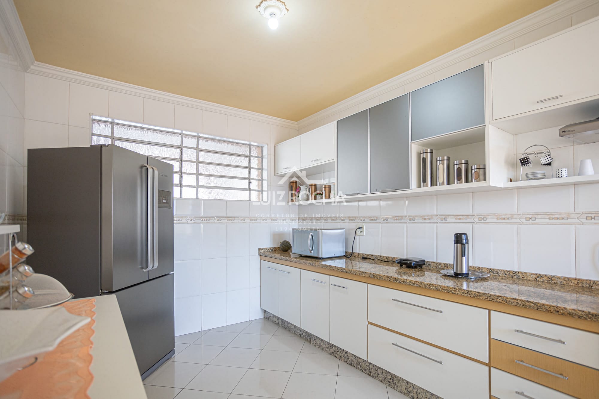 Casa à venda com 3 quartos, 257m² - Foto 23