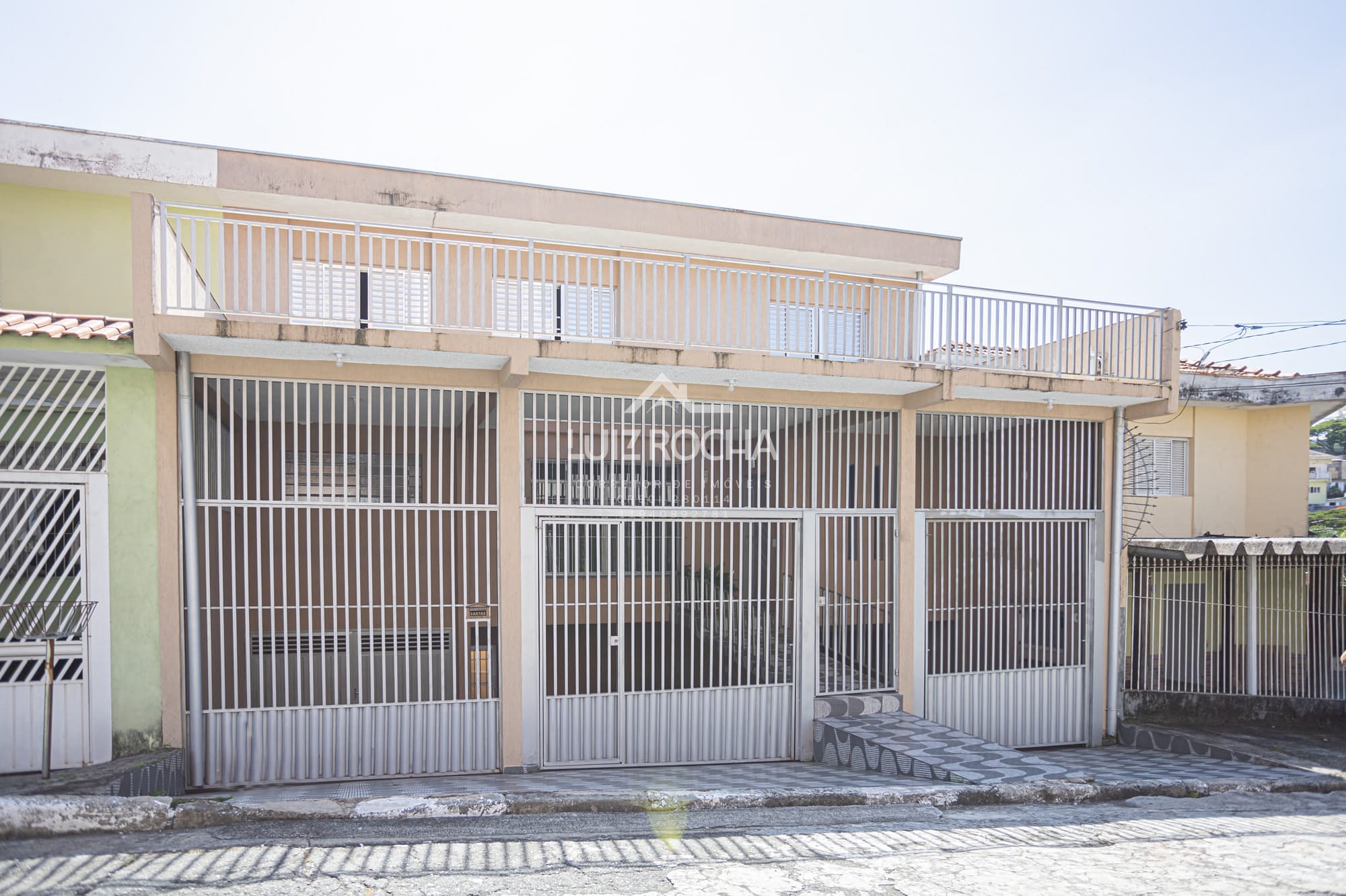 Casa à venda com 3 quartos, 257m² - Foto 41