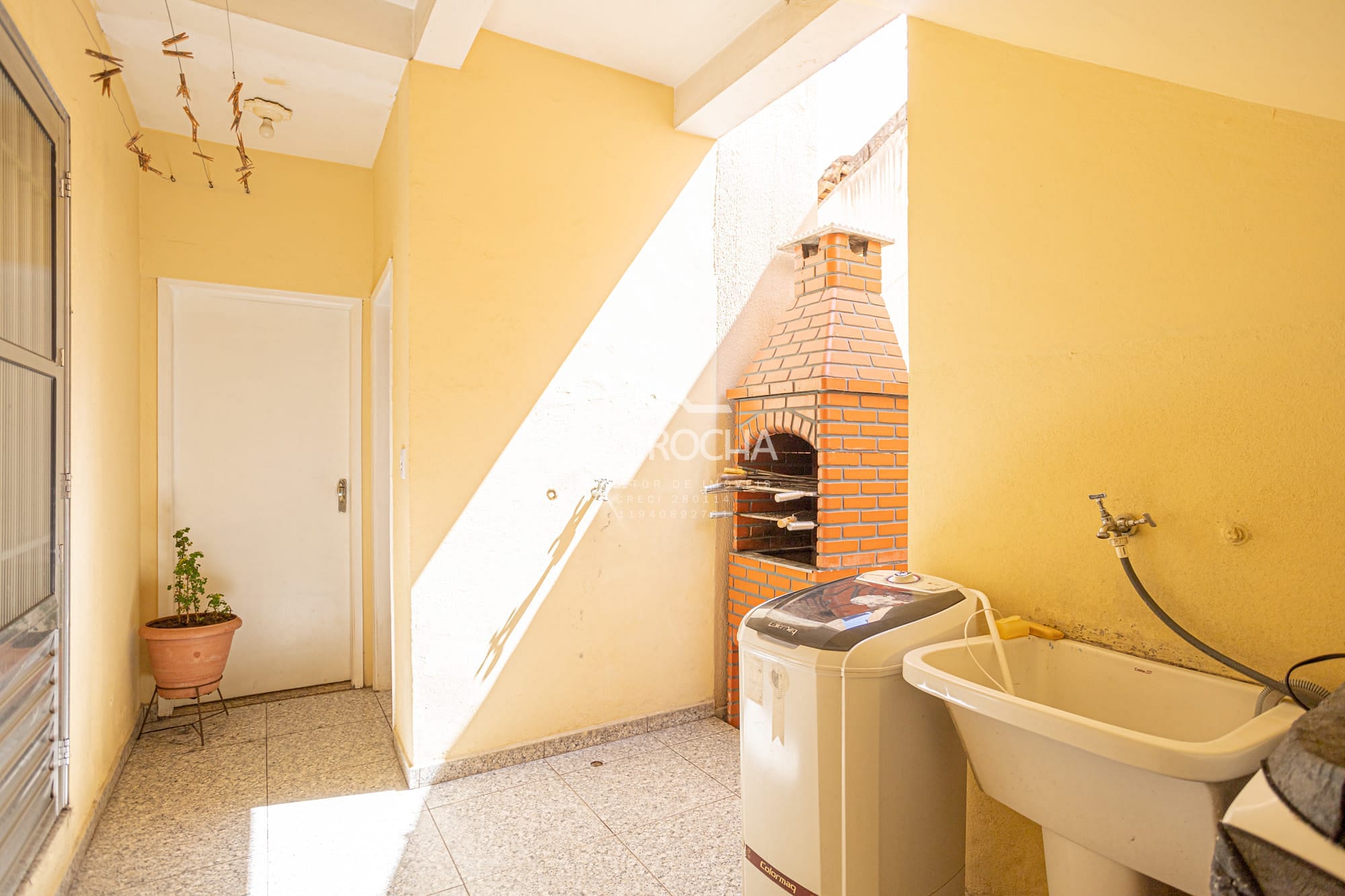 Casa à venda com 3 quartos, 257m² - Foto 29