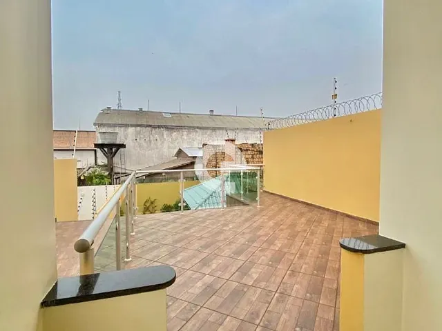 Casa à venda, no bairro Centro em Santarém