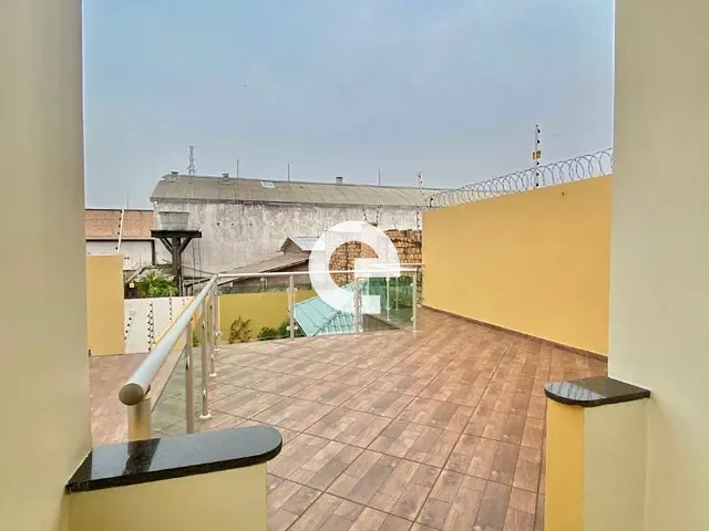 Casa à venda, no bairro Centro em Santarém