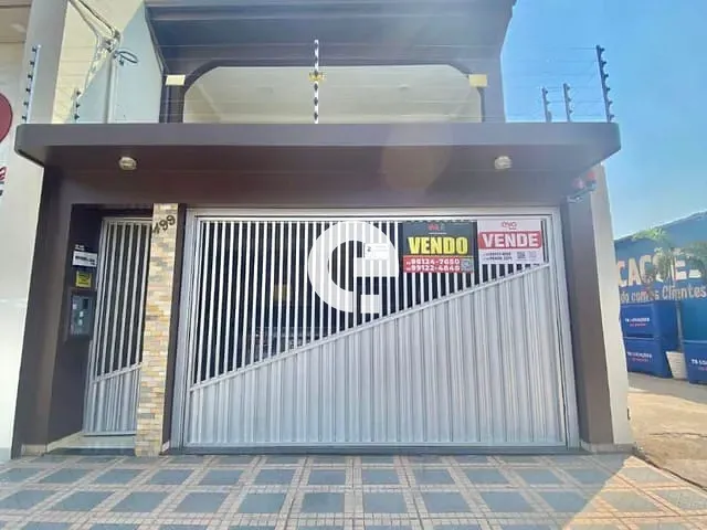 Casa à venda, no bairro Centro em Santarém