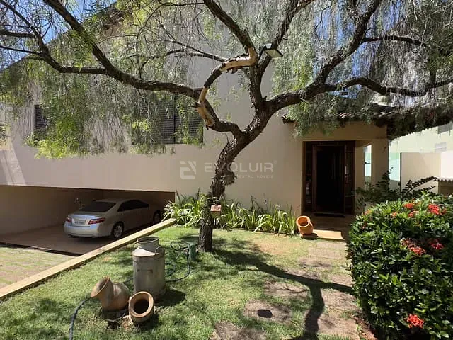 Casa 3 quartos e 5 banheiros, à venda, no bairro Cidade Vera Cruz - Jardins Viena em Aparecida de Goiânia