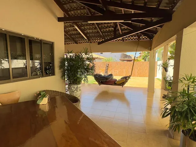 Casa 3 quartos e 5 banheiros, à venda, no bairro Cidade Vera Cruz - Jardins Viena em Aparecida de Goiânia