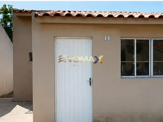 Casa 2 quartos e 1 banheiro, à venda, no bairro Jardim das Flores em Itapetininga
