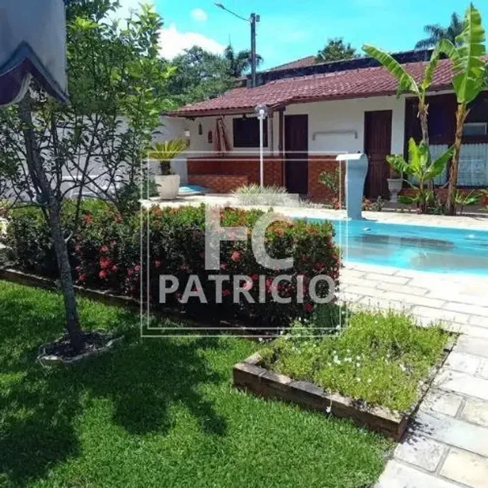 CASA A VENDA NO CONDOMÍNIO ALPHA 1