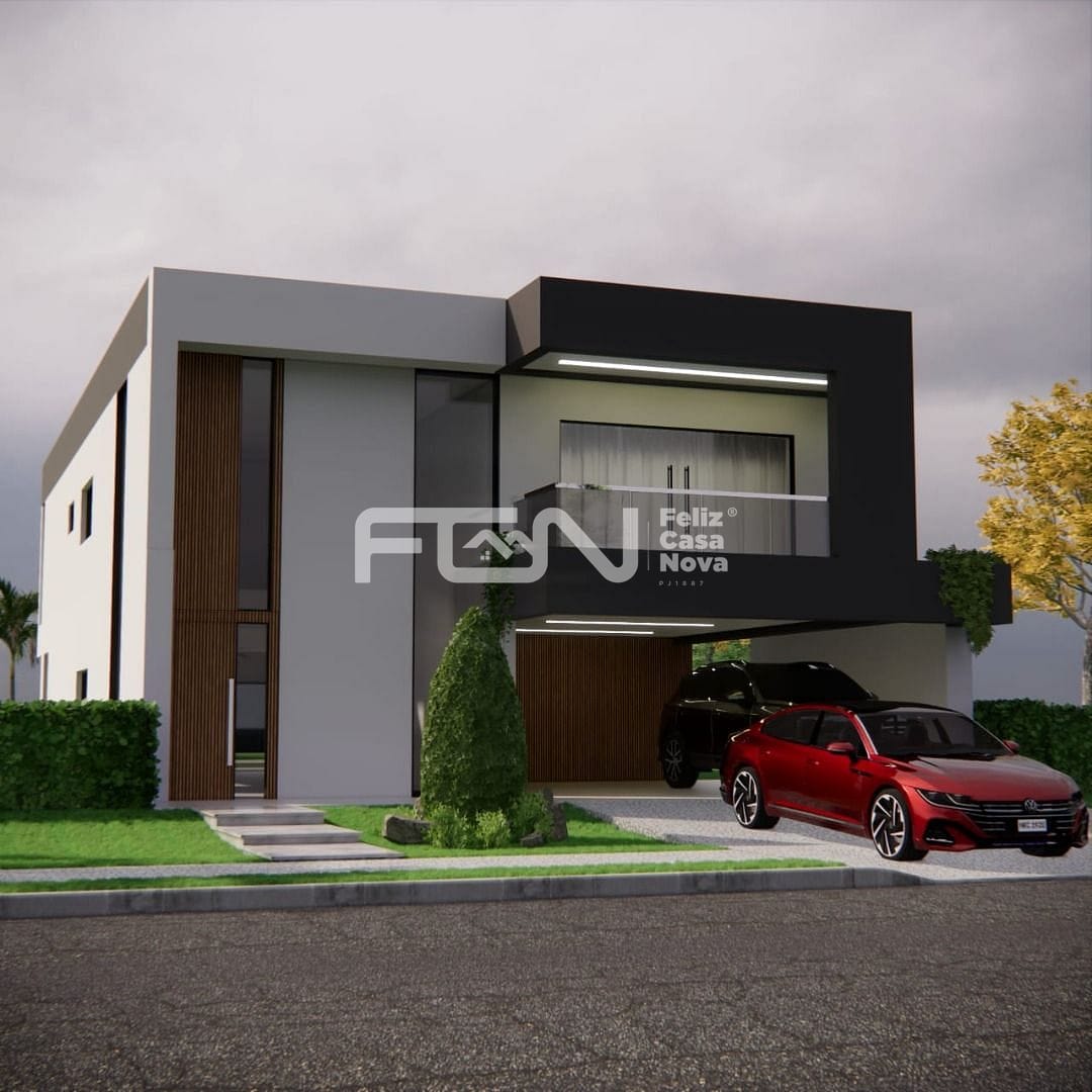 Casa, 3 quartos, 10 m² - Foto 2