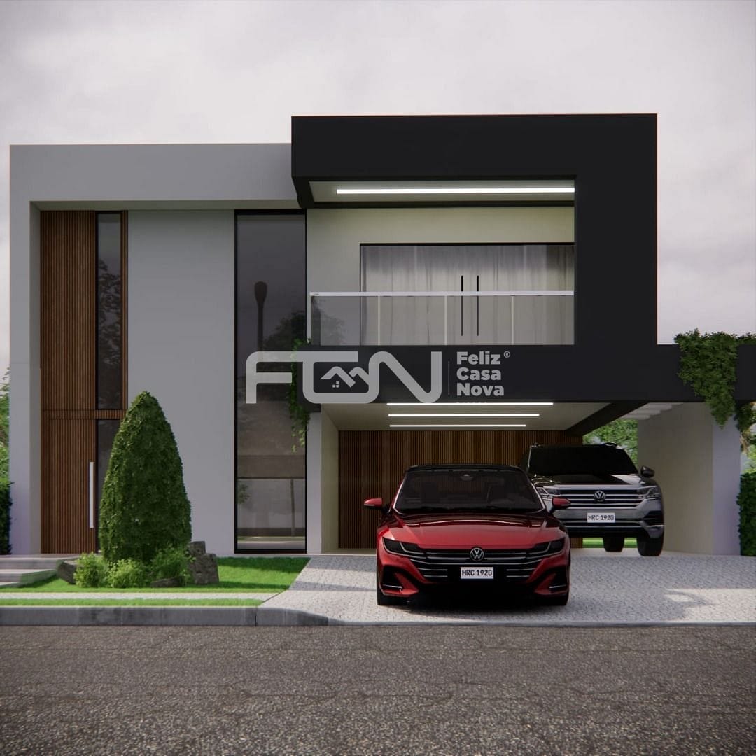 Casa, 3 quartos, 10 m² - Foto 3