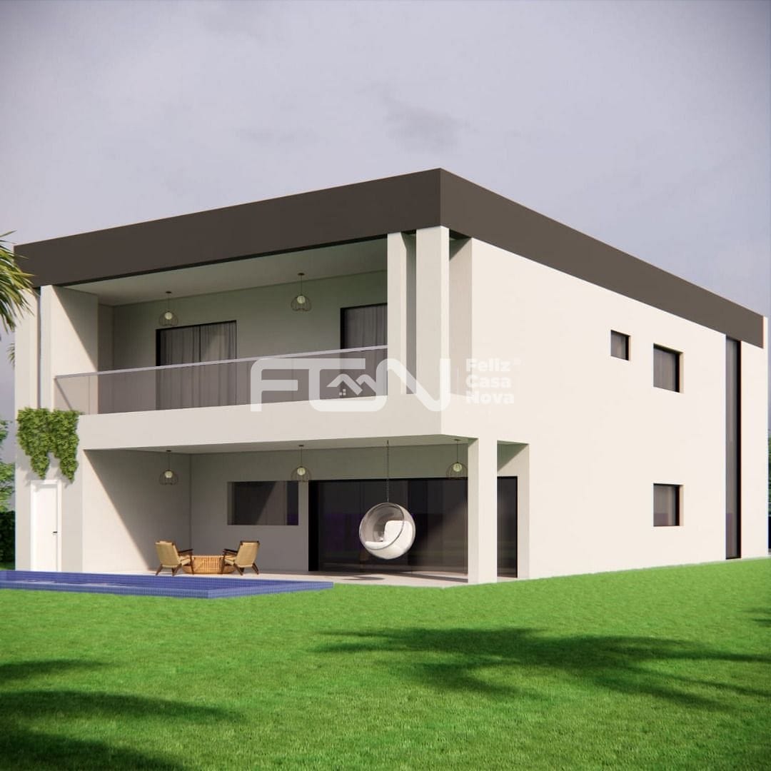 Casa, 3 quartos, 10 m² - Foto 4