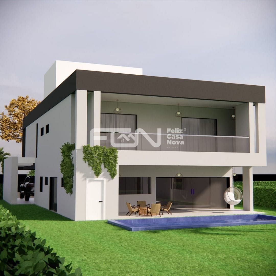 Casa, 3 quartos, 10 m² - Foto 5