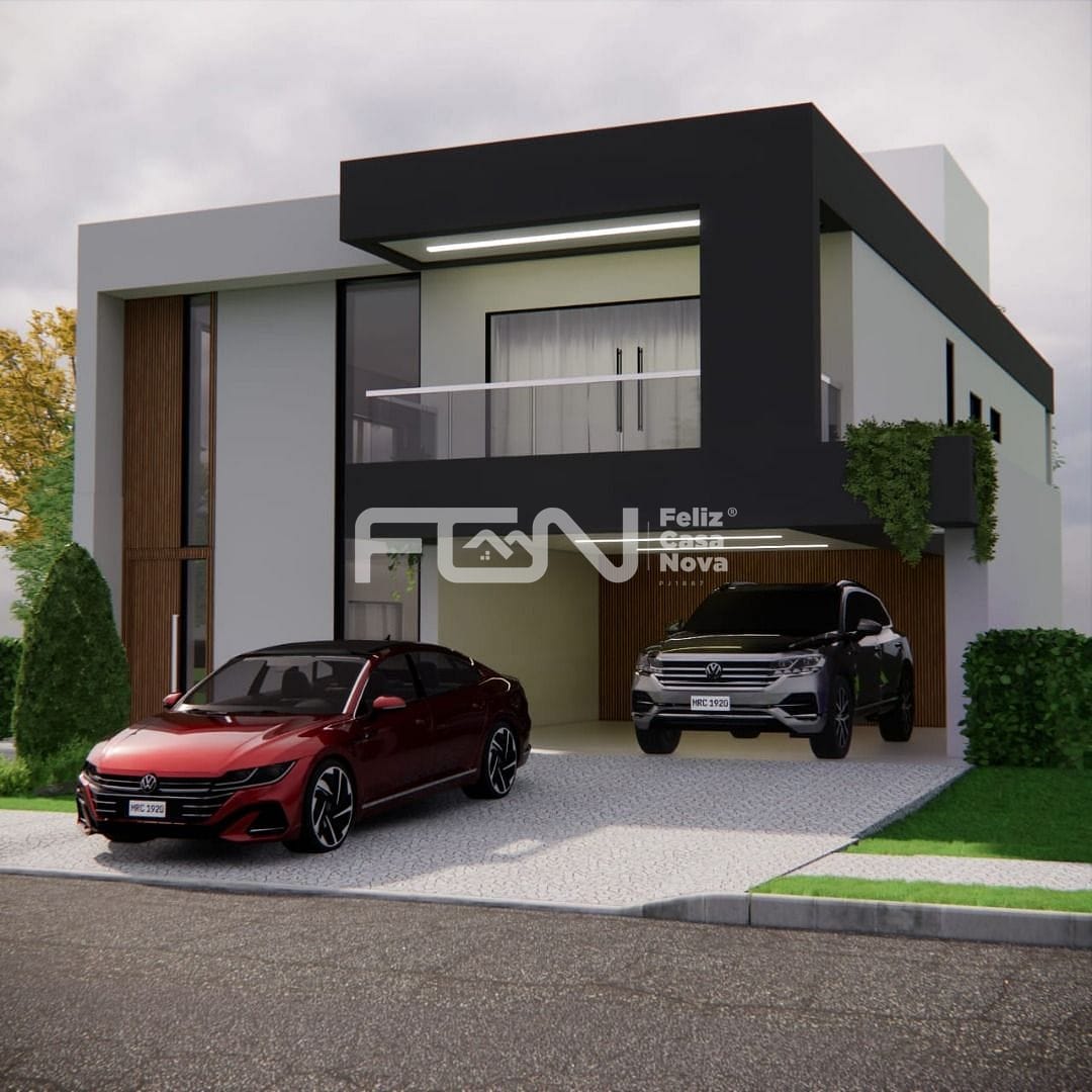 Casa, 3 quartos, 10 m² - Foto 1