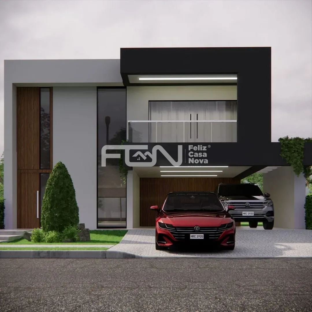 Casa, 3 quartos, 10 m² - Foto 3