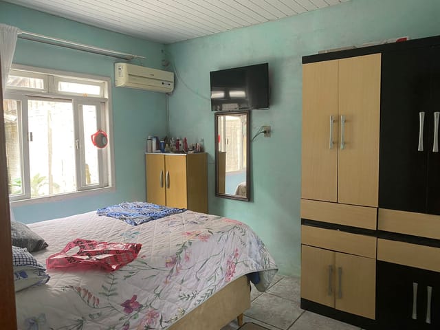 Casa com 200m² 3 quartos e 2 banheiros, à venda, no bairro Cidade Nova em Itajaí