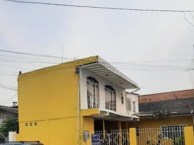 Casa com 200m² 3 quartos e 2 banheiros, à venda, no bairro Cidade Nova em Itajaí
