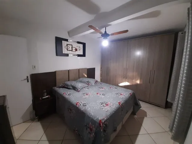 Casa 2 quartos e 1 banheiro, à venda, no bairro Parque Residencial Abílio Pedro em Limeira
