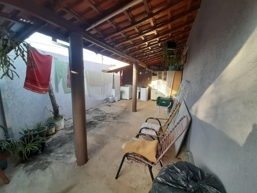 Casa, 2 quartos, 127 m² - Foto 9